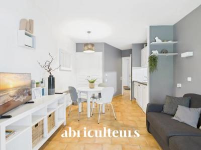 For sale Deauville 1 room 28 m2 Calvados (14800) photo 0