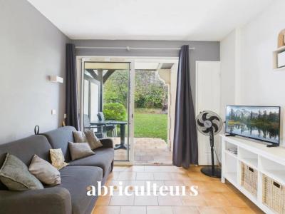 Annonce Vente Appartement Deauville 14