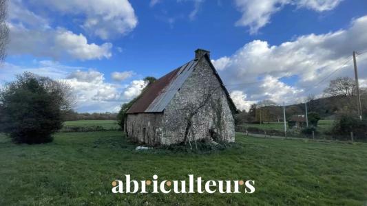 Annonce Vente 3 pi�ces Maison Beaumesnil 14