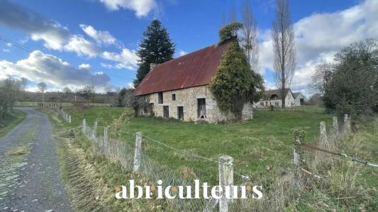 Acheter Maison 86 m2 Beaumesnil