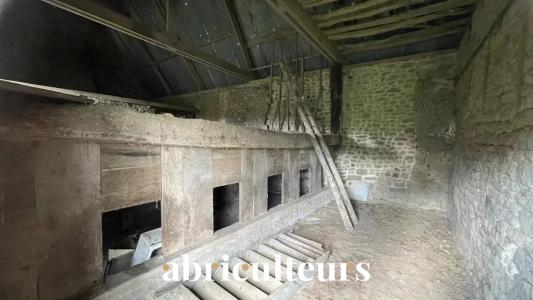 Acheter Maison Beaumesnil Calvados