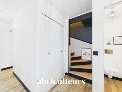 Acheter Maison 110 m2 Nantes