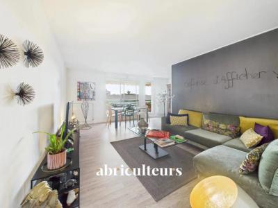 Acheter Appartement 73 m2 Marseille-8eme-arrondissement