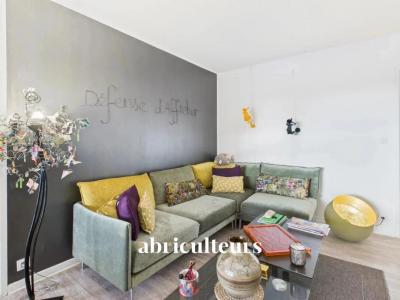 Acheter Appartement Marseille-8eme-arrondissement Bouches du Rhone