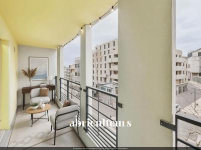 Annonce Vente 2 pi�ces Appartement Marseille-1er-arrondissement 13