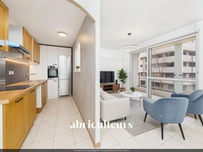 Acheter Appartement 45 m2 Marseille-1er-arrondissement