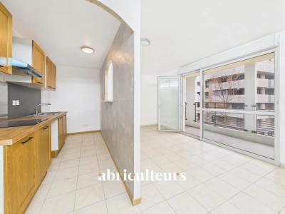 Acheter Appartement Marseille-1er-arrondissement Bouches du Rhone