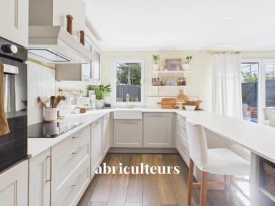 Acheter Maison Luynes Bouches du Rhone