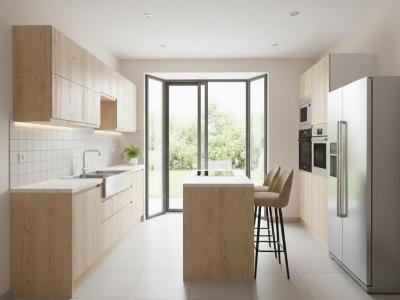 Acheter Maison 95 m2 Pouzolles