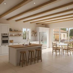 Acheter Maison 95 m2 Pouzolles