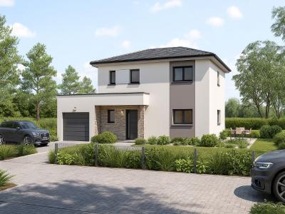 For sale Lavans-vuillafans 137 m2 Doubs (25580) photo 0