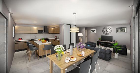 Acheter Maison 114 m2 Authume