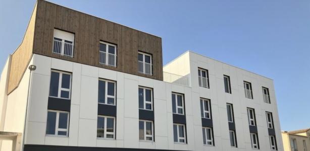 Annonce Vente Appartement Rochelle 17