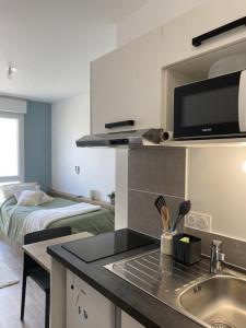 Acheter Appartement 24 m2 Rochelle