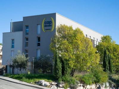 Annonce Vente Appartement Beaurecueil 13