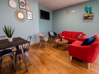 Acheter Appartement 18 m2 Beaurecueil