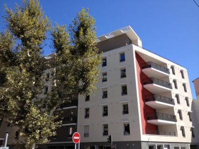 Annonce Vente Appartement Marseille-10eme-arrondissement 13