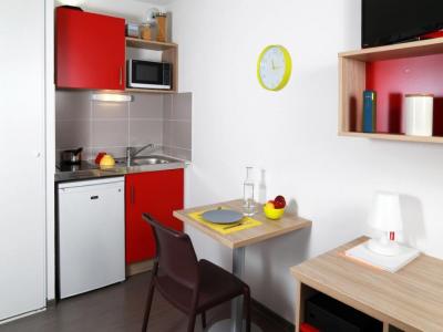 Acheter Appartement 17 m2 Marseille-10eme-arrondissement