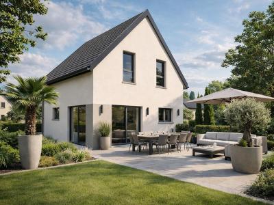 Annonce Vente Maison Traenheim 67