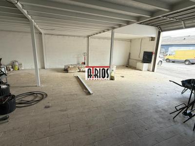 Acheter Commerce 285 m2 Garde