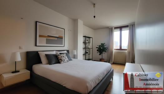 Acheter Local commercial Amiens 57500 euros