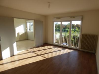 Annonce Location 4 pi�ces Appartement Saint-satur 18