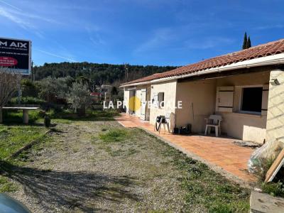 For sale Gardanne 3 rooms 60 m2 Bouches du Rhone (13120) photo 0