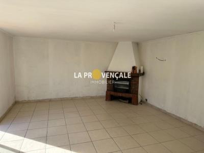 Annonce Vente 3 pi�ces Maison Gardanne 13
