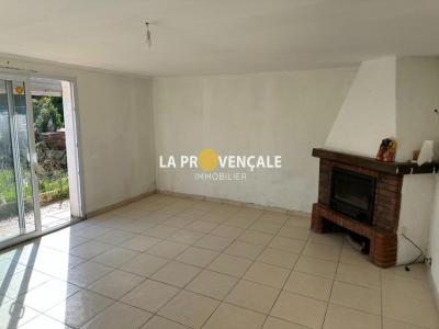 Acheter Maison 60 m2 Gardanne
