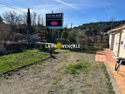 Acheter Maison Gardanne Bouches du Rhone