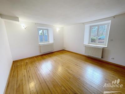 For sale Etouvans 4 rooms 98 m2 Doubs (25260) photo 2