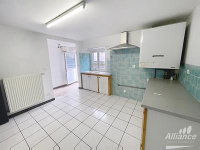 For sale Etouvans 4 rooms 98 m2 Doubs (25260) photo 3