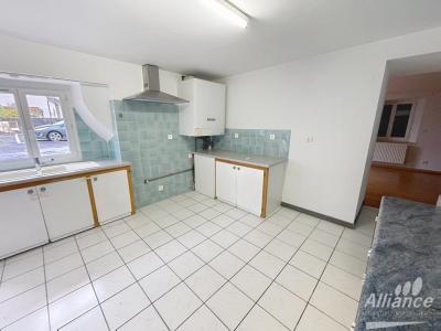 For sale Etouvans 4 rooms 98 m2 Doubs (25260) photo 4