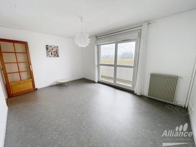 For sale Valentigney 3 rooms 61 m2 Doubs (25700) photo 0