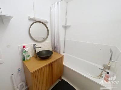 Acheter Appartement Valentigney Doubs