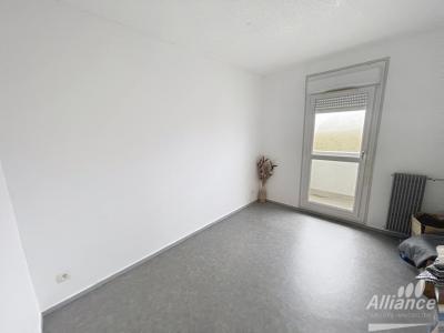 Acheter Appartement Valentigney 44000 euros