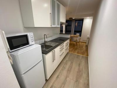 Annonce Location 2 pi�ces Appartement Strasbourg 67