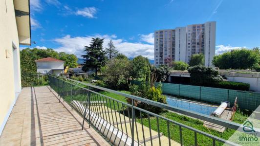 For sale Seyssins 7 rooms 177 m2 Isere (38180) photo 3