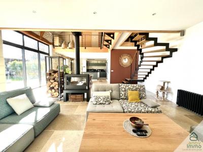 Acheter Prestige Naintre 399000 euros