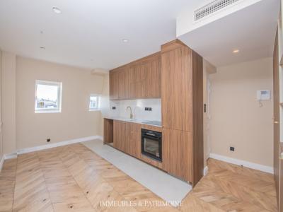 Annonce Vente Immeuble Paris-8eme-arrondissement 75