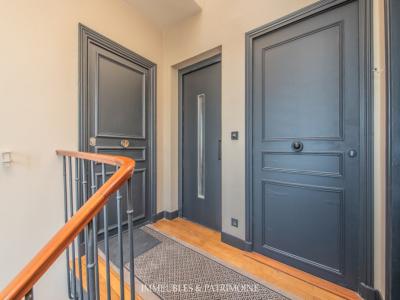 Acheter Immeuble Paris-8eme-arrondissement Paris