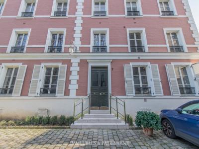 Acheter Immeuble 55 m2 Paris-8eme-arrondissement