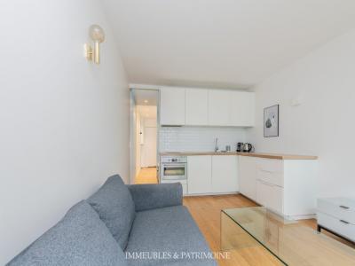 Acheter Appartement 28 m2 Paris-17eme-arrondissement