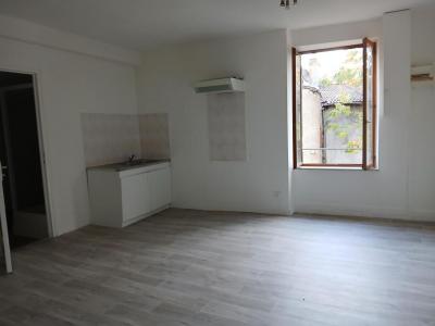 For rent Clermont-ferrand 1 room 28 m2 Puy de dome (63000) photo 0