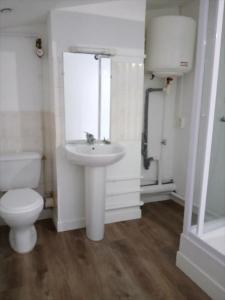 Louer Appartement Clermont-ferrand 440 euros