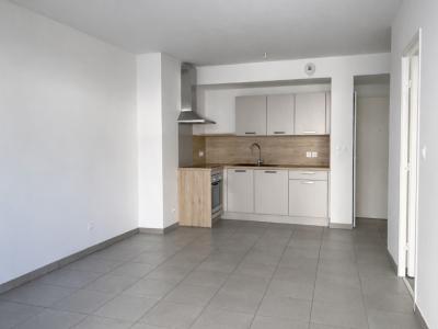 Acheter Appartement 43 m2 Lyon-8eme-arrondissement
