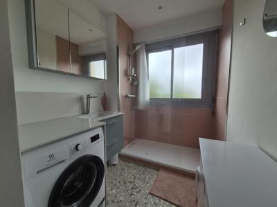 Louer Appartement 88 m2 Dijon