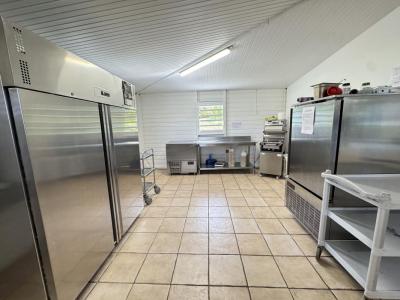 Annonce Vente Commerce Sainte-anne 972