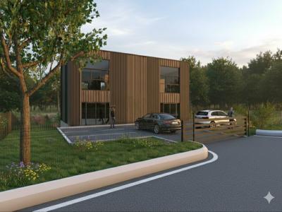 For rent Teste-de-buch 280 m2 Gironde (33260) photo 0