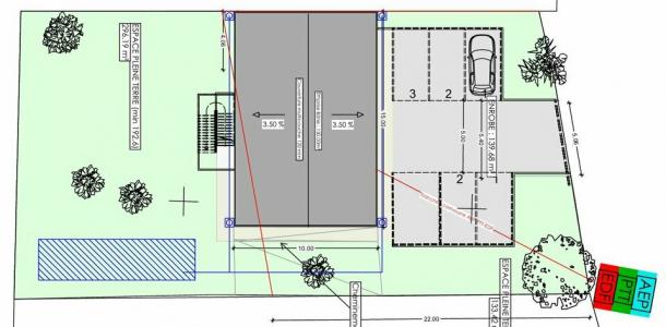 Louer Local commercial Teste-de-buch Gironde